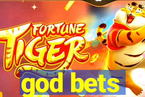 god bets